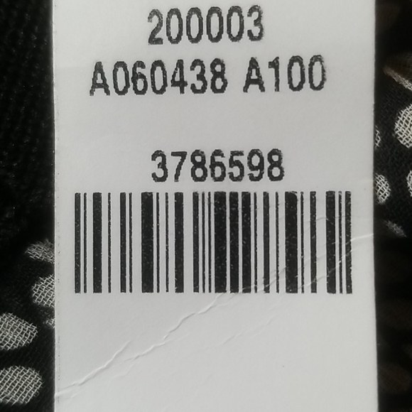 NWT Jacob Layered Flounce Mini Skirt. S XS - Picture 8 of 8